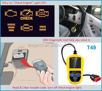 Herramienta profesional de reparación de automóviles, software de diagnóstico de automóviles, descarga gratuita, probador de capacidad de batería de coche de 12V 24V de confianza