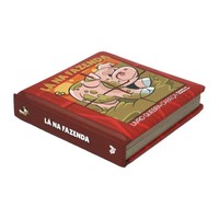 Libro de Rompecabezas de Cartón con Diseño de Logotipo Personalizado de Alta Calidad, Encuadernación Perfecta, Historias de Ensueño para Niños, para el Aprendizaje Infantil, Venta al Por Mayor