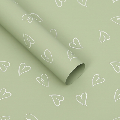 8-Matcha(White)