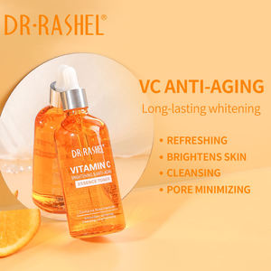 <span class=keywords><strong>Dr</strong></span> <span class=keywords><strong>Rashel</strong></span> Bulk 100ml Ensemble de soins de la peau à la vitamine C <span class=keywords><strong>Toner</strong></span> éclaircissant anti-âge raffermissant pour le visage - Product Image 4