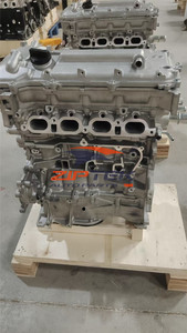 1.6L เครื่องยนต์1ZR 1ZR FE รุ่นใหม่สำหรับ Toyota Corolla <span class=keywords><strong>altis</strong></span> Corolla AURIS EX HILUX Motor - Product Image 3