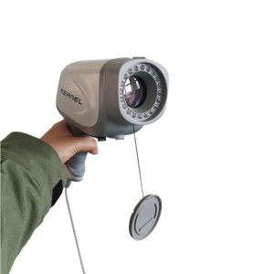 Vídeo HD Colposcópio digital colposcopia ginecologia endoscópio para câncer do colo do útero e rastreio do colo do útero - Product Image 5