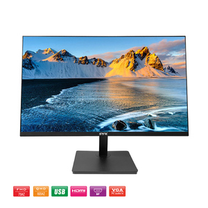 Produits en gros ODM/OEM Moniteur de bureau LED plat 22/<span class=keywords><strong>24</strong></span>/27 <span class=keywords><strong>pouces</strong></span> 75/100/165/180 Hz FHD/<span class=keywords><strong>QHD</strong></span> 2K/4K Moniteur de jeu pour PC - Product Image 5