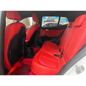 Vehículo <span class=keywords><strong>BMW</strong></span> <span class=keywords><strong>X2</strong></span> 1.5T FWD Usado en Existencia, SUV Pequeño con Volante a la Izquierda, Asientos de Cuero, Neumáticos R20, Caja de Cambios Manual/Automática - Product Image 6