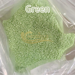 Bougie perlée à base de plantes, <span class=keywords><strong>cire</strong></span> de coco, vente en gros - Product Image 4