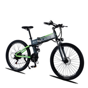 <span class=keywords><strong>Plus</strong></span> attrayant 36v 500w en alliage d'aluminium ebike 26 pouces <span class=keywords><strong>électrique</strong></span> montagne vélo cruiser 48v grande puissance pour big man ue - Product Image 3
