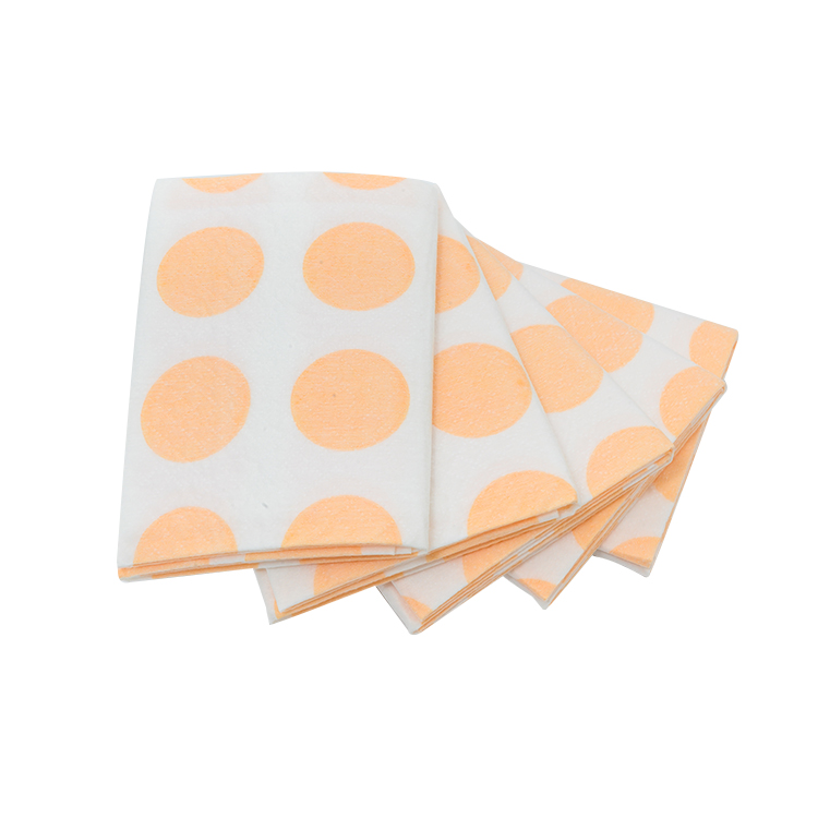 HLD40602-04 высококачественные одноразовые детские хлопковые подгузники, пеленки