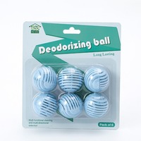 Boules anti-odeurs pour les pieds, comprimés désodorisants, désodorisants solides. Convient aux armoires à chaussures, aux placards et aux pièces de rangement.
