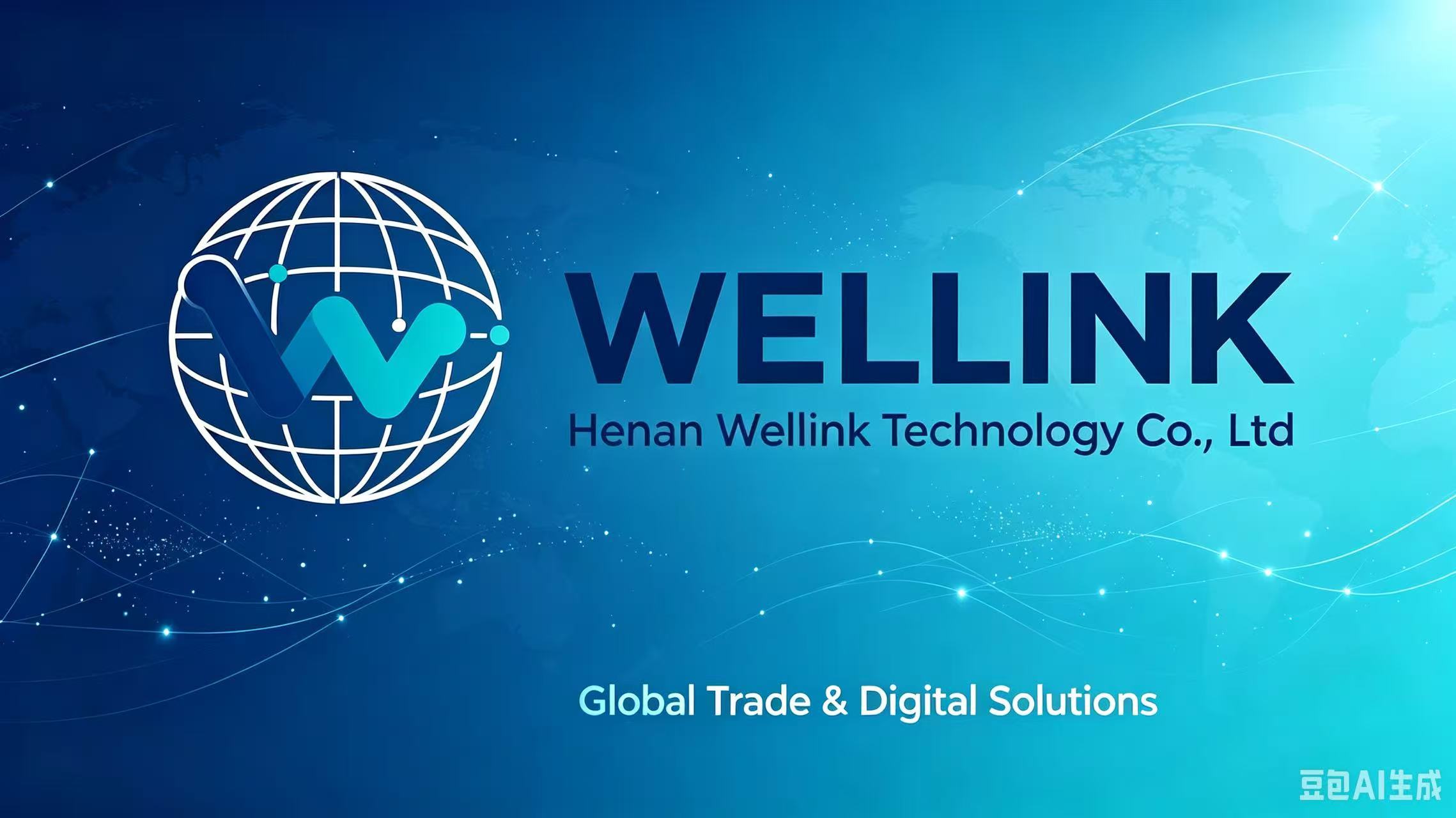 Henan Wellink Technology Co., Ltd. logo
