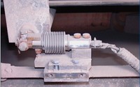 Célula de carga de haz de flexión tipo fuelle de acero inoxidable de 10 Kg a 500 Kg para báscula de tolva