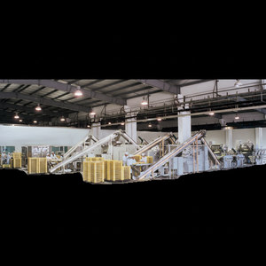 เครื่องทำสบู่สำหรับขายส่ง - Product Image 1