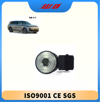 Nouvelles pièces automobiles pour voiture Lixiang, capteur de détonation 1000454, testé à 100 %, garantie 1 an, OEM disponible, L6 L7