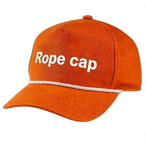 Casquette de baseball en coton style streetwear sportif avec logo personnalisé, motif léopard, casquette trucker snapback pour événements professionnels, vente en gros - Product Image 2