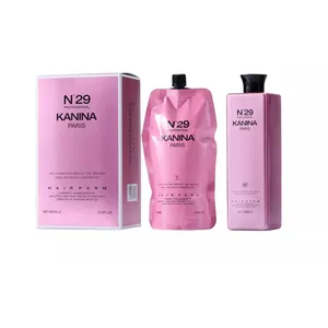 Hair perm brands digital wave hair permanent hair curling cream