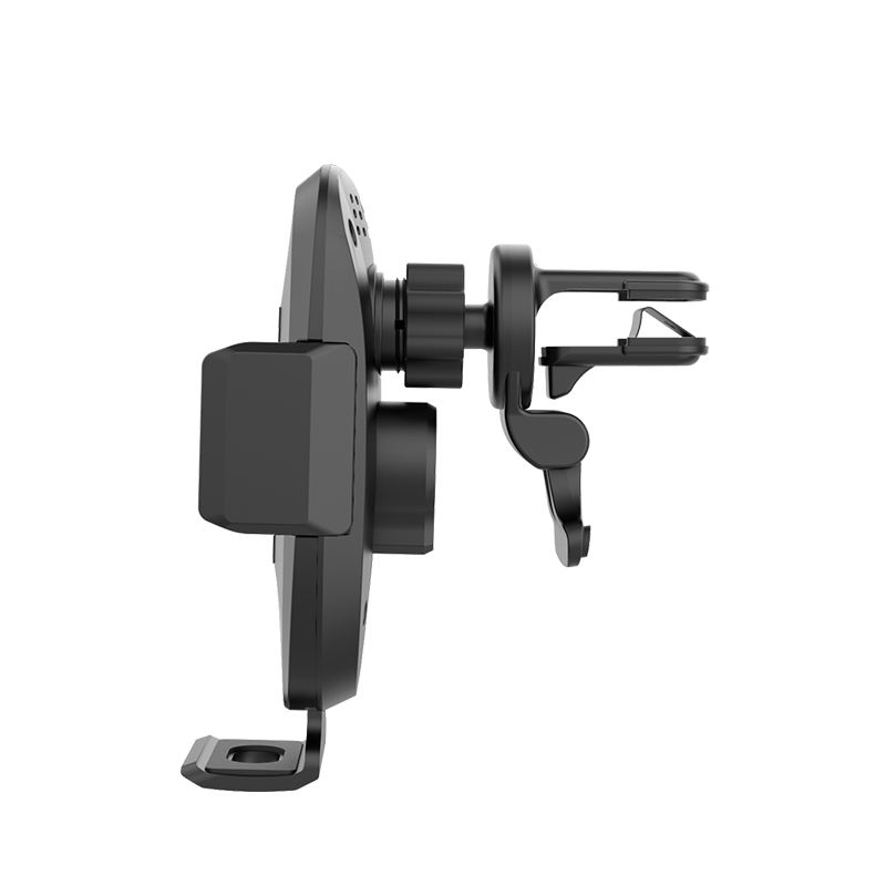 Pince de sortie Noir