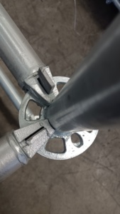 Youfa merk veilig en duurzaam ringlock steigersysteem voor de bouw - Product Image 5