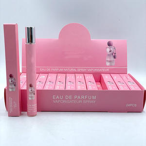 Factory Direct Sale of 35ml Portable Men's <strong>Perfume</strong> Suitable for Travel and Business Use <strong>Perfume</strong> <strong>Wholesale</strong> <strong>Distributor</strong> - Product Image 3