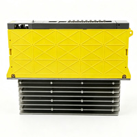 Pour Fanuc A06B-6078-H202 # H500 pour amplificateur servo Fanuc – Service de maintenance et de support pour Fanuc utilisé dans les machines CNC et les tours