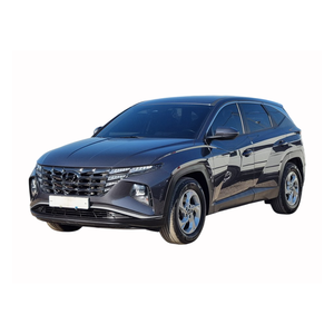Gris 2022, Nuevo Auto Coreano de Marca, 2.0 Diésel, SUV Mediano Resistente, Auto Coreano Usado Asequible con LDWS para Venta al Por Mayor - Product Image 1