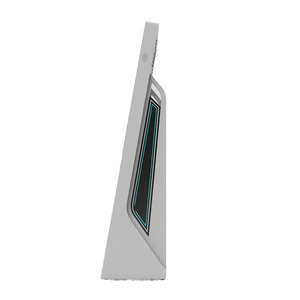 Top Bán tự phục vụ khách sạn thông tin <span class=keywords><strong>kiosk</strong></span> điện tử sảnh thông tin OEM máy - Product Image 4