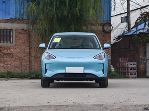 Geely Galaxy Star <span class=keywords><strong>Wish</strong></span> 2025 Edición Juvenil 310km, Bajo Kilometraje, <span class=keywords><strong>Precio</strong></span> Bajo, <span class=keywords><strong>Precio</strong></span> Negociable, Auto Inspeccionado, Alta Calidad - Product Image 2