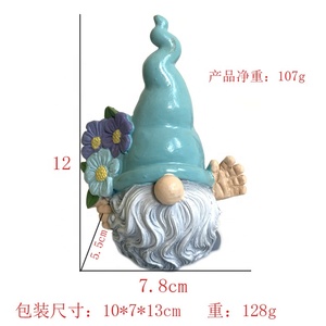 2024 figurine populaire en résine Japon <span class=keywords><strong>Totoro</strong></span> - Product Image 3