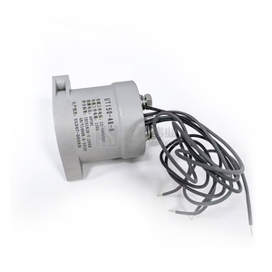 1000V DC Contactor 48V 250A <span class=keywords><strong>Relay</strong></span> Với các tiếp điểm phụ - Product Image 2