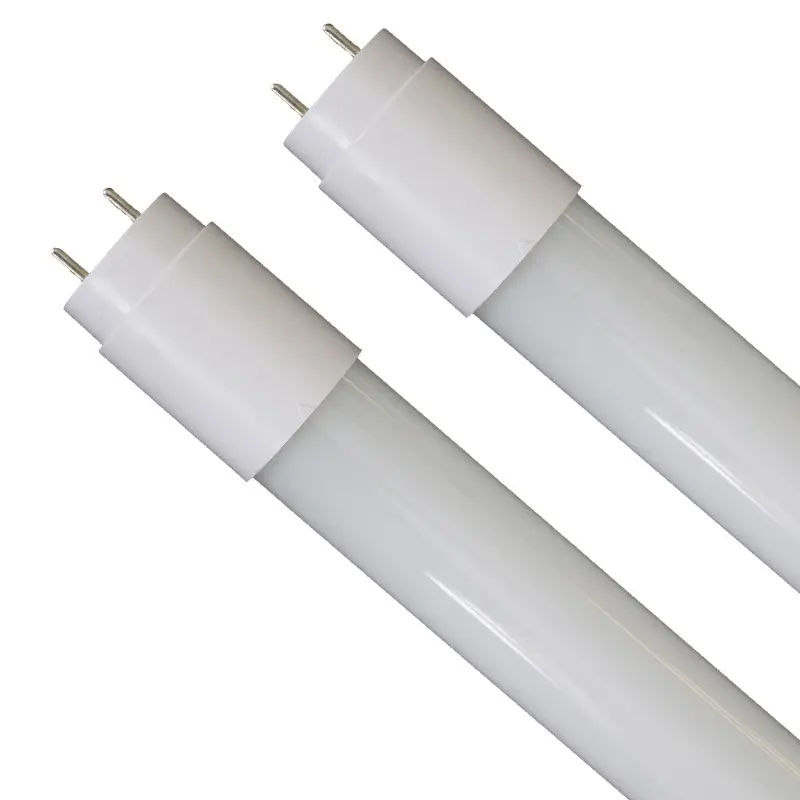 Best seller T8 G13 LED tube lighting 0.6m-1.5m 9W-25W Fixtures Durable Aluminum Office 90 SG Vtvelectronics Tube Led T5 100 Cm