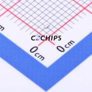 Résistance SMD SCR0402F3K16 0402 (Type : Film Épais) (Résistance : 3,16 kOhm Précision : 1%) - Product Image 2