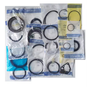 15090812 GASKET SET <b>GEAR</b> <b>BOX</b> Suitable for A35E A40E A35F A40F PT2509 PT251 - Product Image 2