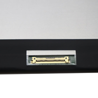 Layar LCD Laptop HD B156XTN08.0 untuk HP 15-ef 15-dw 15-dy B156XTN08.0 Layar LED LCD dengan Peralatan 15.6''1366x768