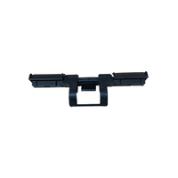 Support supérieur en fibre de carbone de haute qualité 1259297 pour machines à filer à anneaux Toyota FL-16 FL-100 FL-200