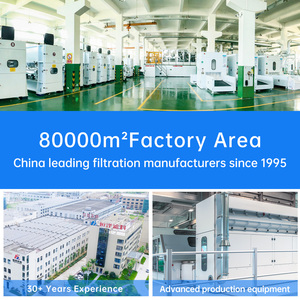 Cường độ cao không dệt Polypropylene lọc Báo Chí Vải cho bộ lọc máy ép - Product Image 4