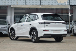 Geely Galaxy E5 SUV Eléctrico de Segunda Mano, Arquitectura Global, Gran Rendimiento, Buen Estado, Autonomía Eléctrica Pura de 440 km - Product Image 6