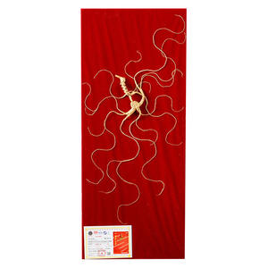 โสมภูเขาชางไป่ป่าตากแห้งทั้งสาขาสำหรับแช่ซุปแอลกอฮอล์ของผู้อาวุโส - Product Image 5