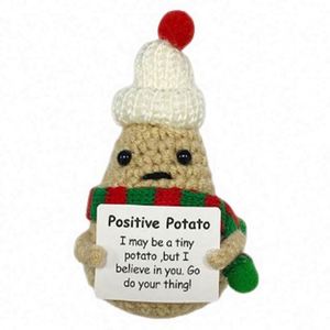 Custom Gift Keyring Plushie Knitted Woven Crochet Amigurumi Art Doll Animal Mini Plush Soft Toy Mushrooms Keychain <b>Ring</b> - Product Image 1