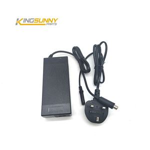 <span class=keywords><strong>Cargador</strong></span> para <span class=keywords><strong>Xiaomi</strong></span> <span class=keywords><strong>M365</strong></span> / <span class=keywords><strong>Pro</strong></span> / 1S / Essential / Pro2 42V 2A con Certificación CE, Accesorios para Patinetes Eléctricos, Fuente de Alimentación - Product Image 3