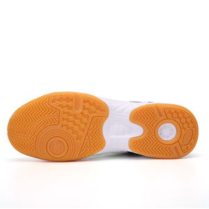 2023nuovo popolare a buon mercato fodera Victor <span class=keywords><strong>Kawasaki</strong></span> usato di marca Sport wear Lefus scarpe da Badminton per uomo e donna lucido Badminton - Product Image 5