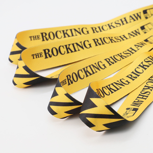 Cordones Personalizados de Poliéster para Festivales de Música, Cordones para Personal de Eventos, Llaveros para Bares y Pubs, Cordones con Abrebotellas - Product Image 5