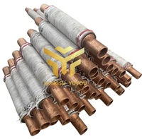 Compensateur flexible résistant à la chaleur, Compensateur fabriqué sur mesure pour équipement EAF