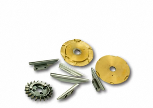 Pièces détachées générales pour équipements de fabrication de cigarettes - Product Image 4