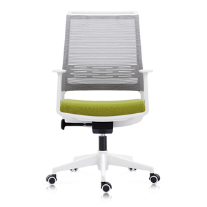 <span class=keywords><strong>Sedia</strong></span> <span class=keywords><strong>da</strong></span> <span class=keywords><strong>Ufficio</strong></span> <span class=keywords><strong>Vinsetto</strong></span> Stile Aereo di Prima Classe, Design Moderno con Schienale Medio, Braccioli Fissi, Girevole a 360° e Reclinabile - Product Image 5