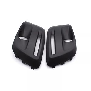Applicable aux Citroën <span class=keywords><strong>BERLINGO</strong></span> et Peugeot PARTNER 2015-2019, cadre de phare antibrouillard de pare-chocs avant, calandre inférieure 9810965777 9810965778 - Product Image 6