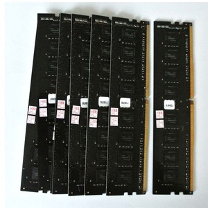 Memoria RAM DDR4 para Juegos de PC de Escritorio OEM 2666MHZ/3200MHZ, 8GB <span class=keywords><strong>16GB</strong></span> 32GB, Compatible con Función <span class=keywords><strong>ECC</strong></span> de Fabricación Completa, CL18/22 - Product Image 5