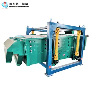 Gyratory Sifter Screen For Sieving Ceramic Proppant,Fracking Sand Proppant