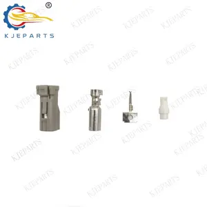 Original fábrica Hiroses GT16 1 pin plug adaptador para antena GPS terminal fio conector