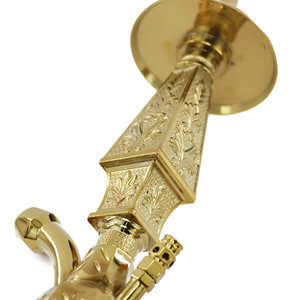 Factory Direct Sale Egyptian Hookah Set Hot Sale Zinc-alloy Shisha Customizable <strong>Hubbly</strong> <strong>Bubbly</strong> Wholesale Narguile Water <strong>Pipe</strong> - Product Image 3