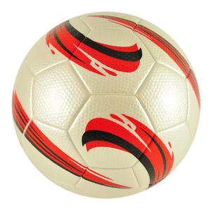 Pallone da Calcio Articoli Sportivi con Dimensioni e Peso Ufficiali, Cucito a Macchina - Product Image 4