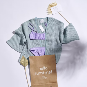 Personnalisable Entièrement Recycler Durable Kraft Papier Mailer Papier Sac avec Bande Adhésive - Product Image 6