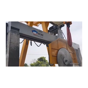 Industrial Bridge <b>Stone</b> <b>Cutting</b> <b>Machine</b> Large Diameter Diamond Saw for Granite Marble Block <b>Cutting</b> - Product Image 4
